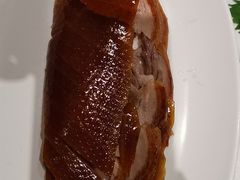 酥香嫩烤鸭-四季民福烤鸭店(王府井灯市口店)