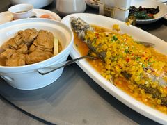 -箸福·夜上海(月牙湖公园店)