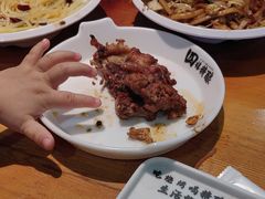 -四禧精酿铜锅涮肉·烧烤工场(大明湖店)