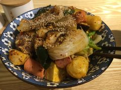 -皆道拌麻辣烫·麻辣拌