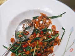 -呷湘厨·鱼汤捞饭·剁椒鱼头·辣椒炒肉(国家会展中心店)