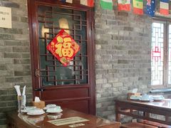 大堂-鼎香润(德胜门内店)