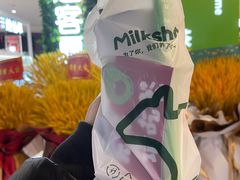 -迷客夏Milksha(无锡苏宁店)