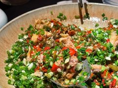 -山石榴·贵州菜(丰盛里店)