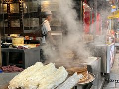 -毅祥斋老孙家泡馍(北院门鼓楼店)