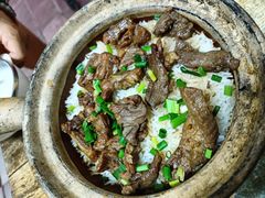 -文记煲仔饭