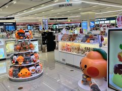 -新罗免税店(济州店)