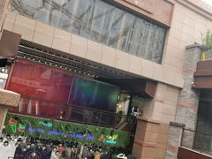 -北京老铺烤鸭(老城根店)