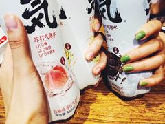 -丽伟的串·烧烤·砂锅(芝麻街店)