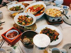 -望湘园·湖南菜(宏伊店)