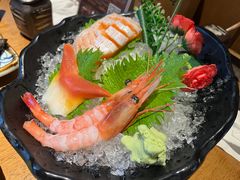 -诚家·日式烧鸟·深夜食堂(虹桥天街店)