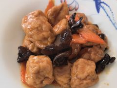 -长春观斋补堂素菜馆