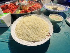 -虾铺子龙虾·私房菜(金源花苑店)