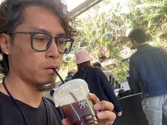 -来回·咖啡(钟村咖啡豆店)