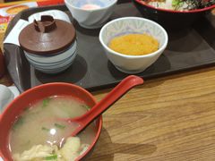 -食其家·牛丼咖喱(冠捷大厦店)