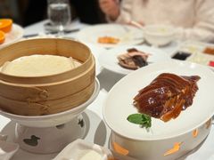 -四季民福烤鸭店(王府井东安门店)