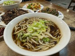 -柴氏风味斋(甘家口店)