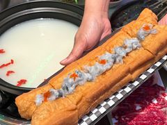 -荣叔港式沙嗲牛肉火锅(正佳潮流店)