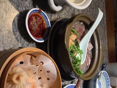 -南京大牌档(青岛万象城店)