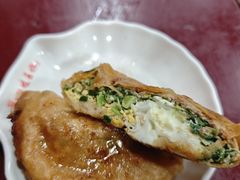 -兰庆鸡蛋馃(人民路店)