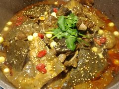 -甲大帅·甲鱼·椰子鸡主题餐厅(唐家店)