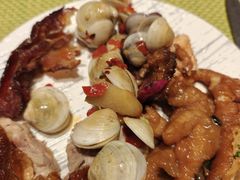 -威斯汀舞台餐厅