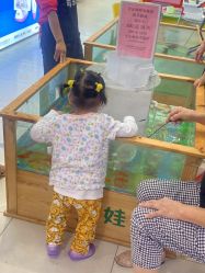 -孩子王童乐园(武汉永旺店)