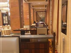 大堂-民族饭店-四季餐厅