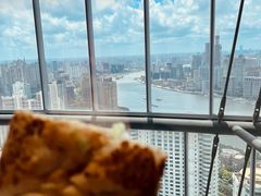 -赛百味SUBWAY(东方明珠店)
