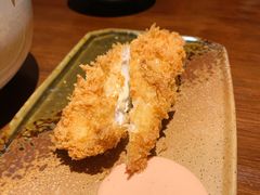 吉列芦笋卷-山杏yama-katsu·吉列炸物