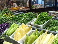 -大灶头·新昌菜(中国茶市店)