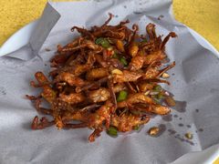 -大笑饭堂(甲子桥店)