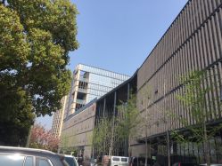 点击看大图 -南京市儿童医院(河西院区)