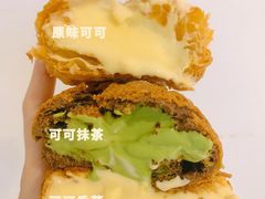 -西树泡芙(湖滨银泰in77B区店)