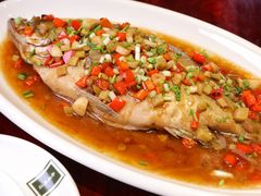 徽州臭桂鱼-集贤门·徽菜(福田店)