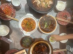 -山四砂锅(太原钟楼街店)