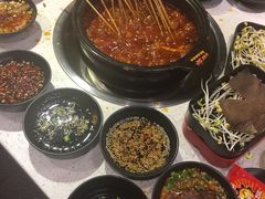 -钢管厂五区小郡肝串串香(南山店)