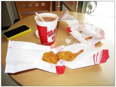 -必胜客(星兰宅急送店)