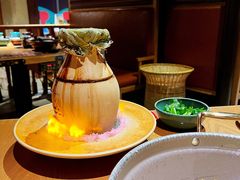 -吃饭皇帝大(合生汇店)
