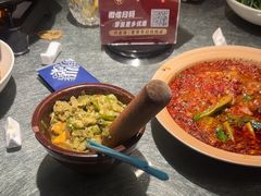 -巴蜀风·地道川菜(总店)