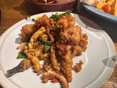 -泰堤坊(淡水体育馆店)