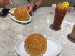 -翠华餐厅(正佳广场店)