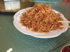-宏顺佰渔庄(松花湖店)