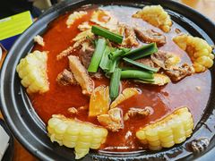 -莲餐厅·湖北菜·潜江小龙虾店(愚园路店)
