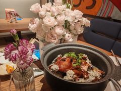 -芭莉与彩虹西餐厅(成都合生汇店)