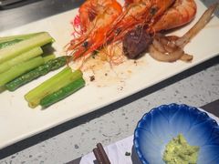 -大渔铁板烧(大悦城店)