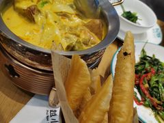 -越小品·越南餐厅(万科里店)