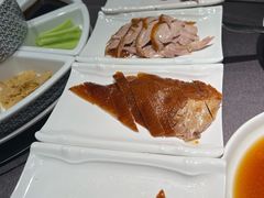-羲和雅苑•北京烤鸭(乐园道万象城店)
