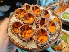 -花潮料理艺食馆(成都万象城店)