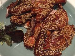 -港丽餐厅(高德置地店)